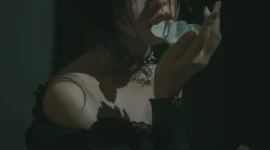 少女写真，情绪片-绝对领域
