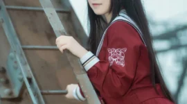 JK 正片-绝对领域