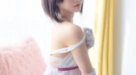 加藤惠cosplay-绝对领域