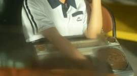 校服写真-绝对领域