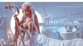 《东方Project》帕秋莉·诺蕾姬cosplay-绝对领域