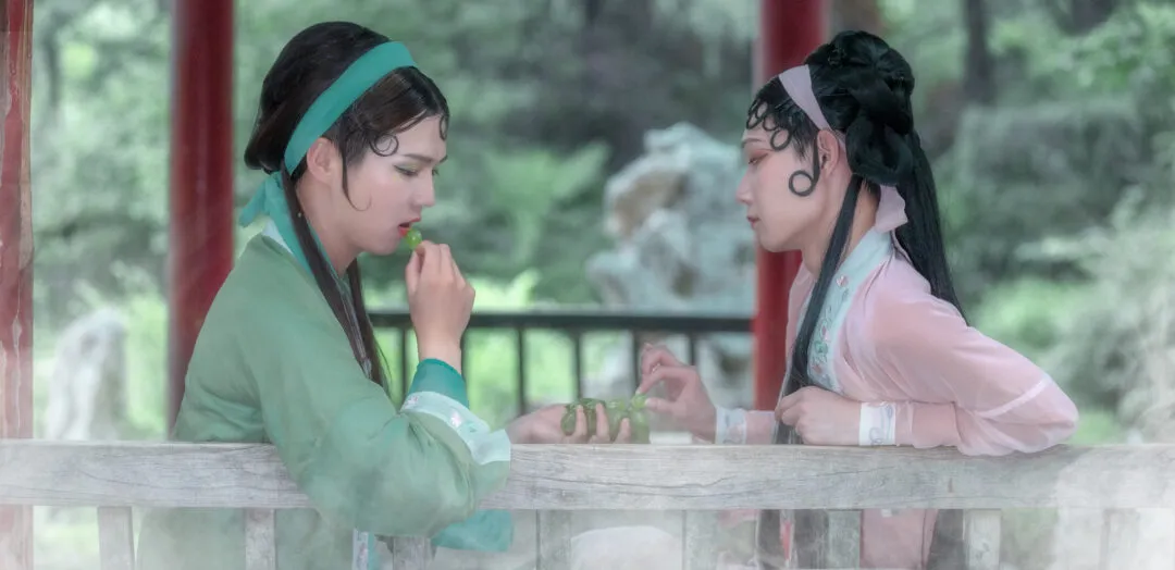 青白蛇汉服-4