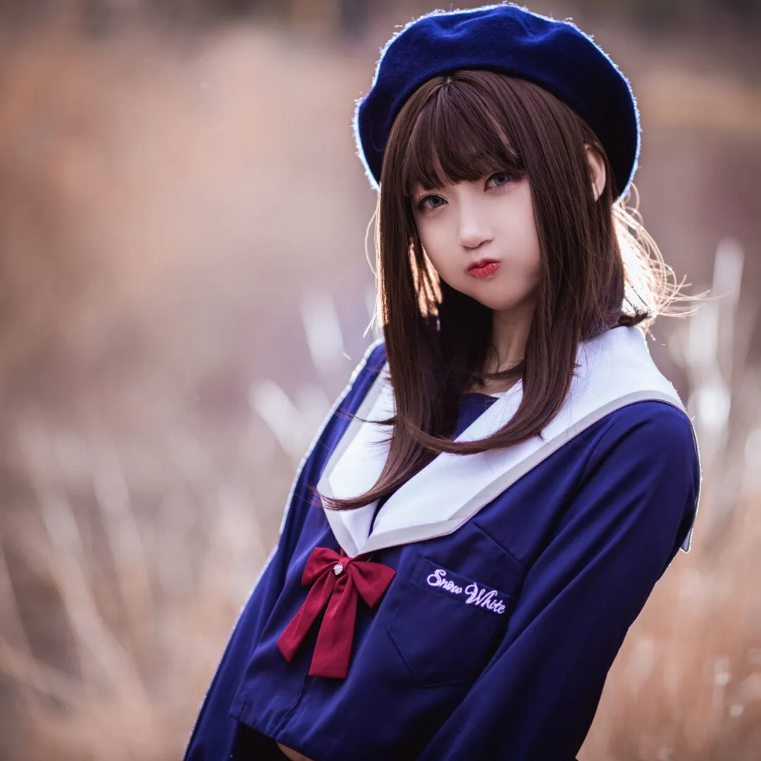 秋 jk-11
