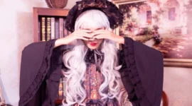 lolita·-绝对领域