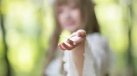 Lolita私影 妖精王国-绝对领域
