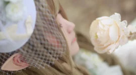 Lolita私影 妖精王国-绝对领域