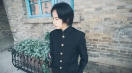 DK制服-绝对领域