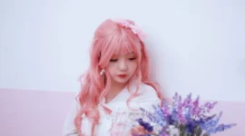 【lolita】笼中梦-绝对领域