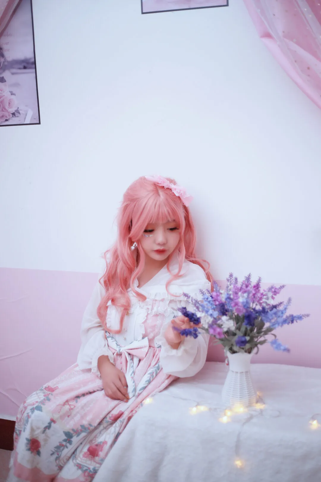 【lolita】笼中梦-绝对领域