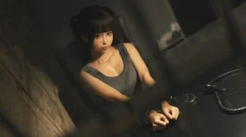 《 审xun》诱惑写真-绝对领域