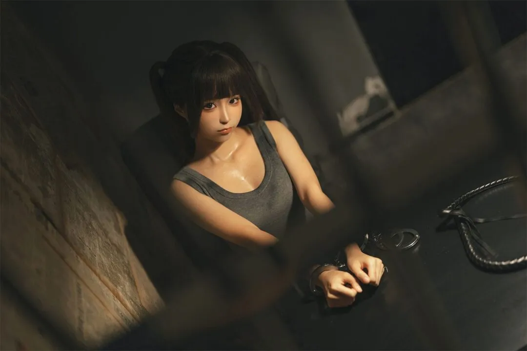 《 审xun》诱惑写真-绝对领域