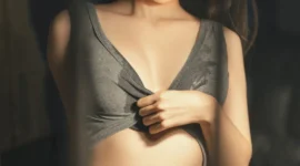 《 审xun》美女写真-绝对领域