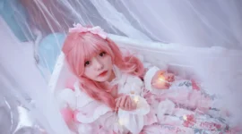 【lolita】笼中梦-绝对领域