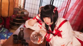 lolita乙女の白昼梦-绝对领域