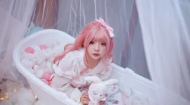 【lolita】笼中梦-绝对领域