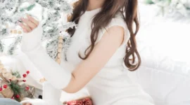 美女 写真-绝对领域