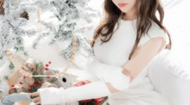 美女 写真-绝对领域