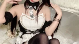 《碧蓝航线》能代（貅）cos-绝对领域