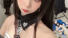 《碧蓝航线》能代（貅）cos-绝对领域