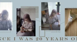 lolita永昼之月 霜灰 op 生日作-绝对领域