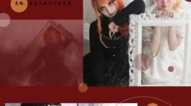 lolita-绝对领域