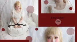 lolita-绝对领域