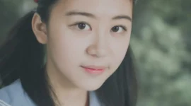 汉服，双倍美好-绝对领域