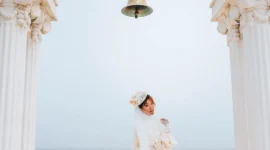 Lolita私影—四季花嫁-绝对领域