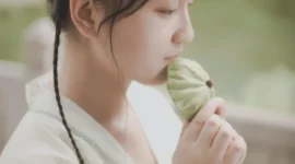 汉服，双倍美好-绝对领域