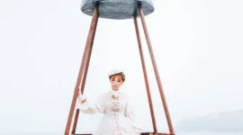 Lolita私影—四季花嫁-绝对领域