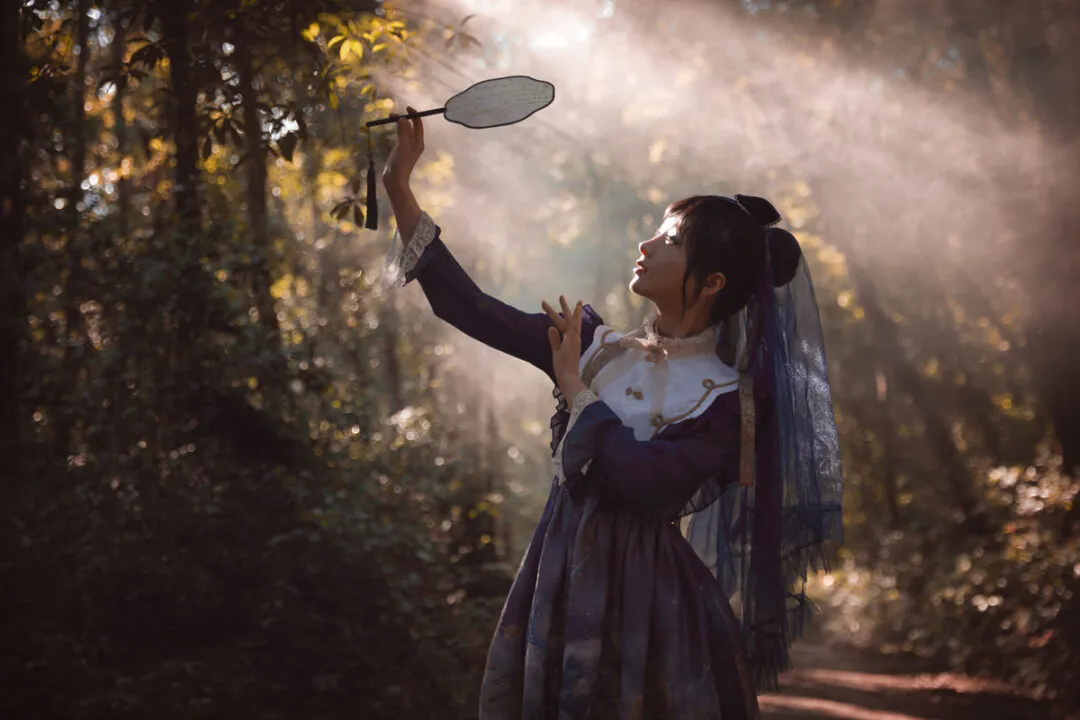 Lolita 玄鲸之颂-16
