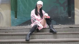 私影 今天也要超帅气-绝对领域