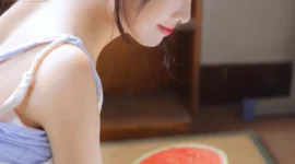 用一组照片来告别夏天～-绝对领域