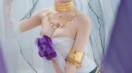 个人私影，舞娘-绝对领域