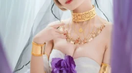个人私影，舞娘-绝对领域