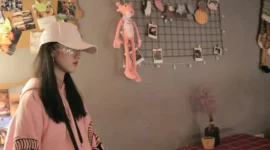 私影 今天也要超帅气-绝对领域