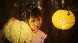 Lolita 玄鲸之颂-绝对领域