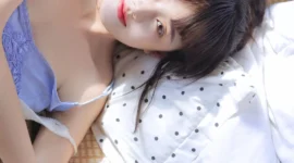 用一组照片来告别夏天～-绝对领域