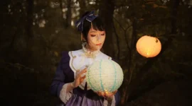 Lolita 玄鲸之颂-绝对领域