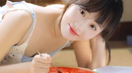 用一组照片来告别夏天～-绝对领域