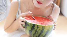 用一组照片来告别夏天～-绝对领域