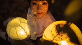 Lolita 玄鲸之颂-绝对领域