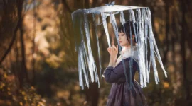 Lolita 玄鲸之颂-绝对领域