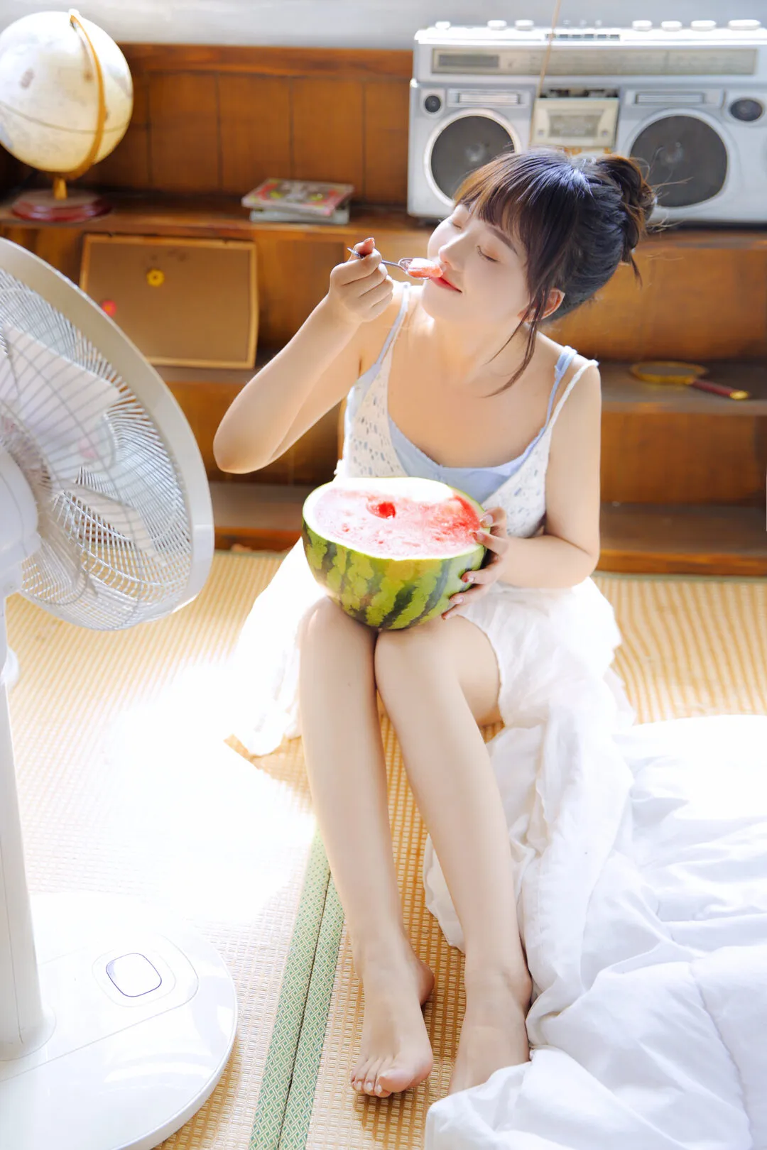 用一组照片来告别夏天～-11