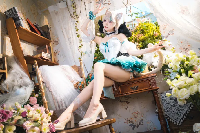 琳妮特·铃兰圆舞曲-14