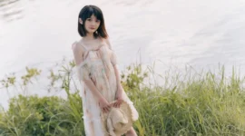 Lolita私影，明年夏天也可以一起过吗～-绝对领域