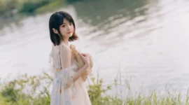 Lolita私影，明年夏天也可以一起过吗～-绝对领域