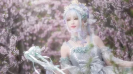 lolita私影 莱拉的赞歌-绝对领域