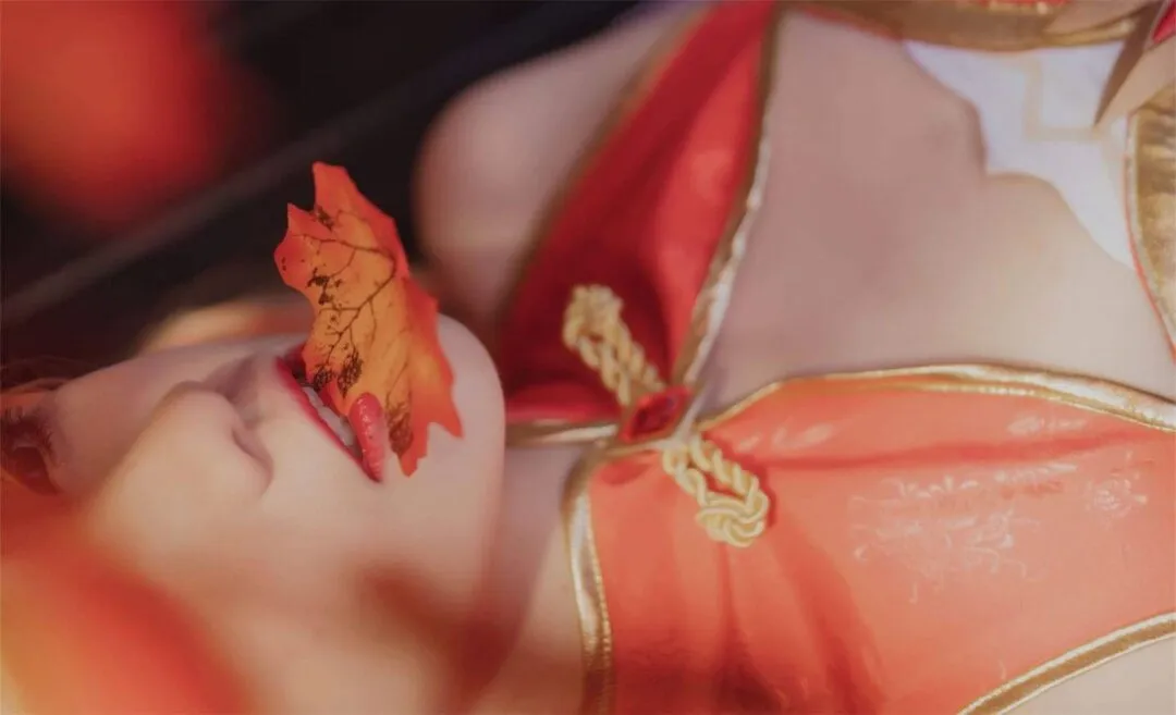 王者荣耀 公孙离3cosplay-10