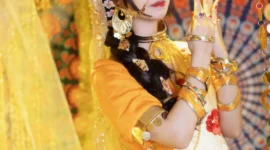 《王者荣耀》公孙离cosplay-绝对领域